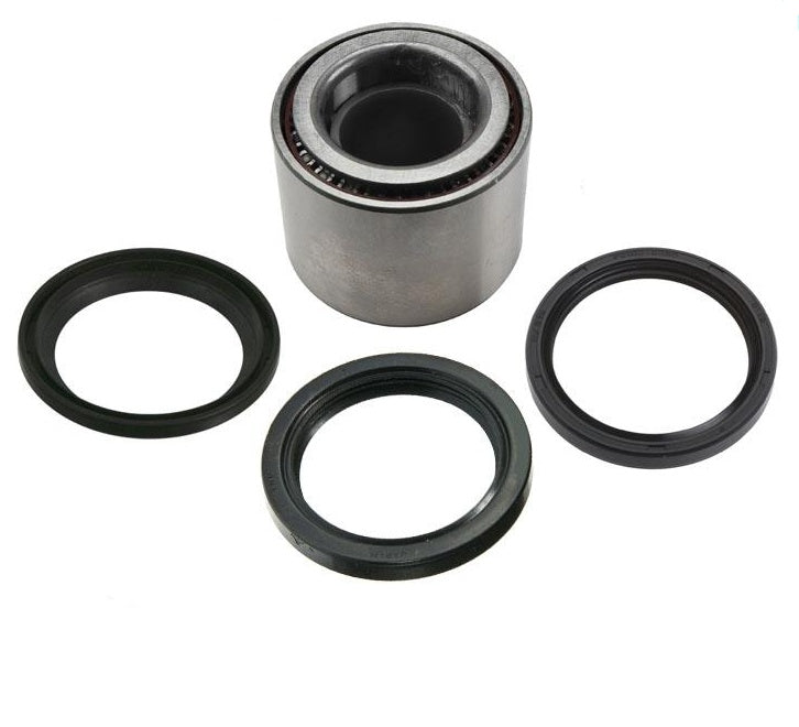 One Rear Wheel Bearing with Inner and Outer Seals for Subaru Forester 1998-2008