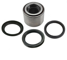 One Rear Wheel Bearing with Inner and Outer Seals for Subaru Forester 1998-2008