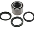 Un rodamiento de rueda trasera con sellos interiores y exteriores para Subaru Forester 1998-2008