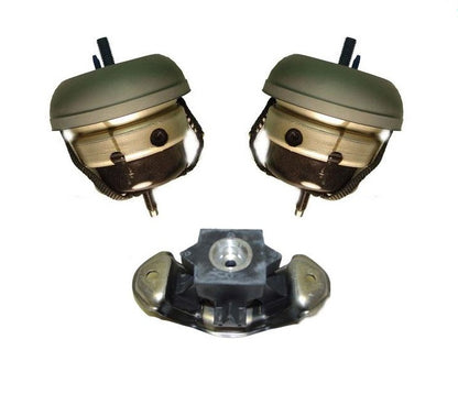 Engine & Transmission Mounts for Lincoln LS 00-06 for Jaguar Type S 00-08