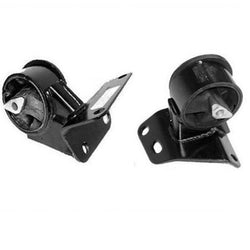 for 1993 1994 1995 1996 1997 1998 Grand Cherokee 4.0L 2 Engine Motor Mounts