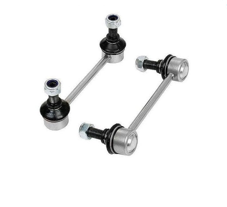 (2) NEW REAR Suspension Stabilizer Sway Bar Link Kit for 03-07 Volvo XC70 XC-70