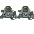 Brand New Left & Right Engine Motor Mount For 1985-1996 GMC Astro Chevy Safari