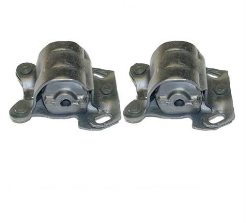 Brand New Left & Right Engine Motor Mount For 1985-1996 GMC Astro Chevy Safari