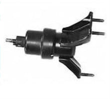92-96 Camry 2.2L A6253 Soporte de motor TRASERO con torque automático 100% nuevo probado 