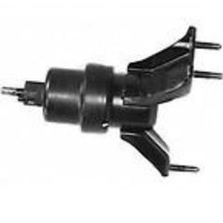 92-96 Camry 2.2L A6253 Soporte de motor TRASERO con torque automático 100% nuevo probado 