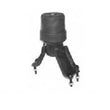 97-01 Camry 2.2L A7219 REAR Engine Mount with Automatic Transmission