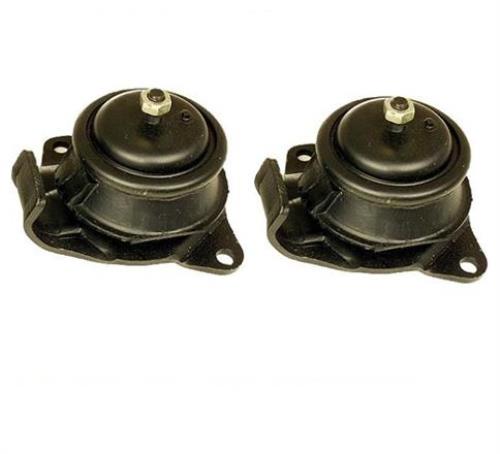 100% Torque Tested L&R Engine Motor Mounts for Nissan Pathfinder 3.0L1987-1995