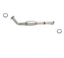 2001-2004 Toyota Sequoia Pass Sid Convertidor Catalítico 18078 Con Juntas 