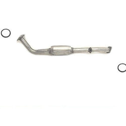 2001-2004 Toyota Sequoia Pass Sid Catalytic Converter 18078 With Gaskets