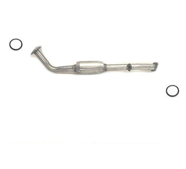 2001-2004 Toyota Sequoia Pass Sid Catalytic Converter 18078 With Gaskets