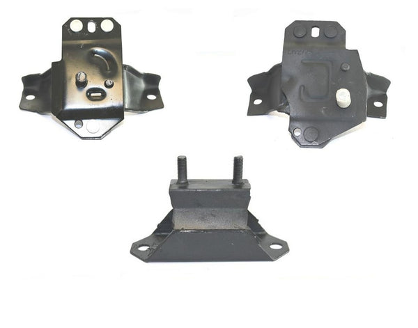 1984-1995 Mustang 5.0L Engine & Transmission Mount