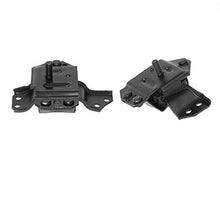 Soportes de motor 100% nuevos con prueba de torsión para Ford Mustang 3.8L 3.9L 96-04