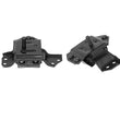 Engine Motor Mounts Kit for Ford Mustang 3.8 3.9L 1996 1998 2000 2001 2002 2004