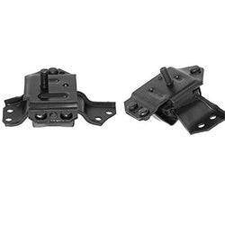 Engine Motor Mounts Kit for Ford Mustang 3.8 3.9L 1996 1998 2000 2001 2002 2004