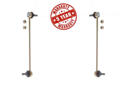 2002-2015 Mini Cooper Front Stabilizer Sway Bar Links REF# K80497