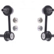 For 96-04 Acura 3.5 RL Front L & R Stabilizer Sway Bar Links 100% New Tested