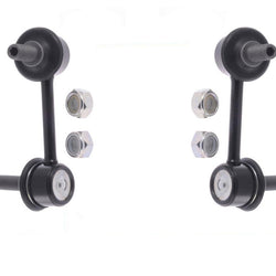 For 96-04 Acura 3.5 RL Front L & R Stabilizer Sway Bar Links 100% New Tested