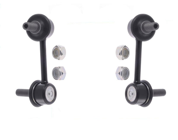 For 96-04 Acura 3.5 RL Front L & R Stabilizer Sway Bar Links 100% New Tested