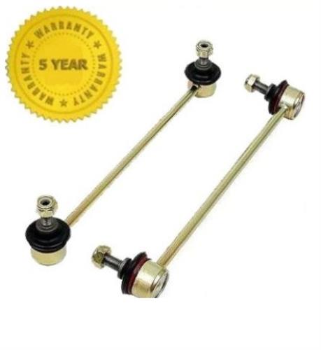 2003-2009 Saab Frt Stabilizer Sway Bar Links 2pc Ref K80477