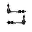 2 Stabilizer Links Sway Bar Links for 00-04 Dodge Ram 1500 Pick Up 4 Wheel Drive