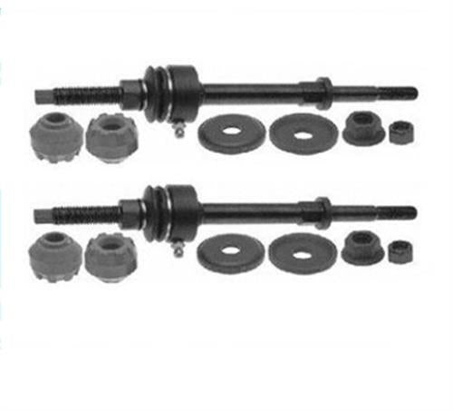 02-06 Dodge Ram 1500 (2) Stabilizer Links Sway Bar 4X2