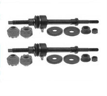 02-06 Dodge Ram 1500 (2) Stabilizer Links Sway Bar 4X2