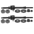 02-06 Dodge Ram 1500 (2) Stabilizer Links Sway Bar 4X2