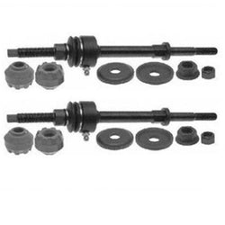 02-06 Dodge Ram 1500 (2) Stabilizer Links Sway Bar 4X2