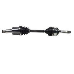Eje delantero CV del lado del pasajero 100% nuevo probado 99-02 Chevy Tracker derecho 