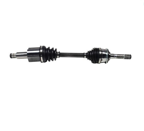 Eje delantero CV del lado del pasajero 100% nuevo probado 99-02 Chevy Tracker derecho 