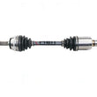 Brand New CV Axle Shaft Front Driver Side Will Fit Honda Prelude 97-01