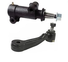 Fits for 1996-2002 Express Van 1500 2500 3500  Idler Arm & Bracket 2pc