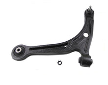 El brazo de control inferior delantero derecho se adapta a Honda Pilot 03-08 y Acura MDX 01-06