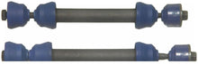 Kit de enlace de barra estabilizadora de suspensión-Enlace de barra estabilizadora K6428 Camiones GM
