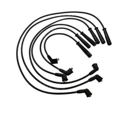 100% New Prospark 9555 Spark Plug Wire Set for Mazda MPV Van 3.0L 1996-1998