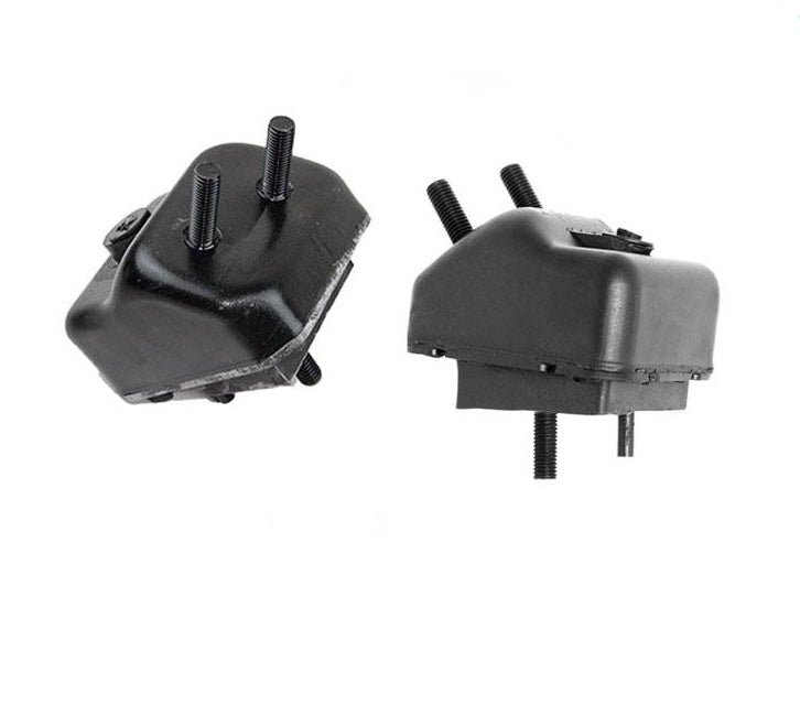 Soportes de motor delantero izquierdo y derecho 100% nuevos para Ford Explorer 4.0L 97-01