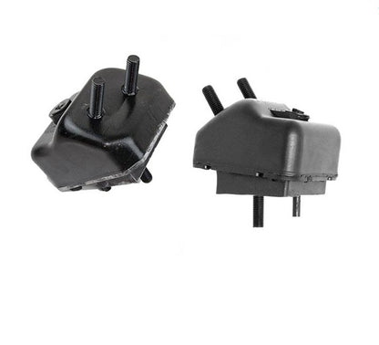 Soportes de motor delantero izquierdo y derecho 100% nuevos para Ford Explorer 4.0L 97-01