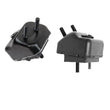 100% New Front Left and Right Engine Motor Mounts for Ford Explorer 4.0L 97-01