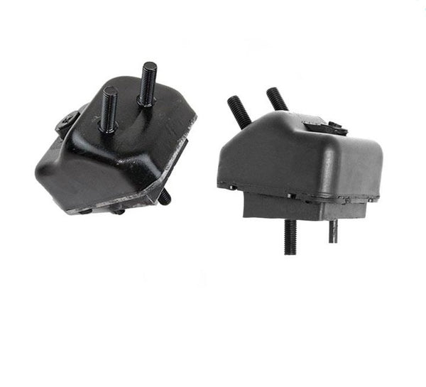 100% New Front Left and Right Engine Motor Mounts for Ford Explorer 4.0L 97-01