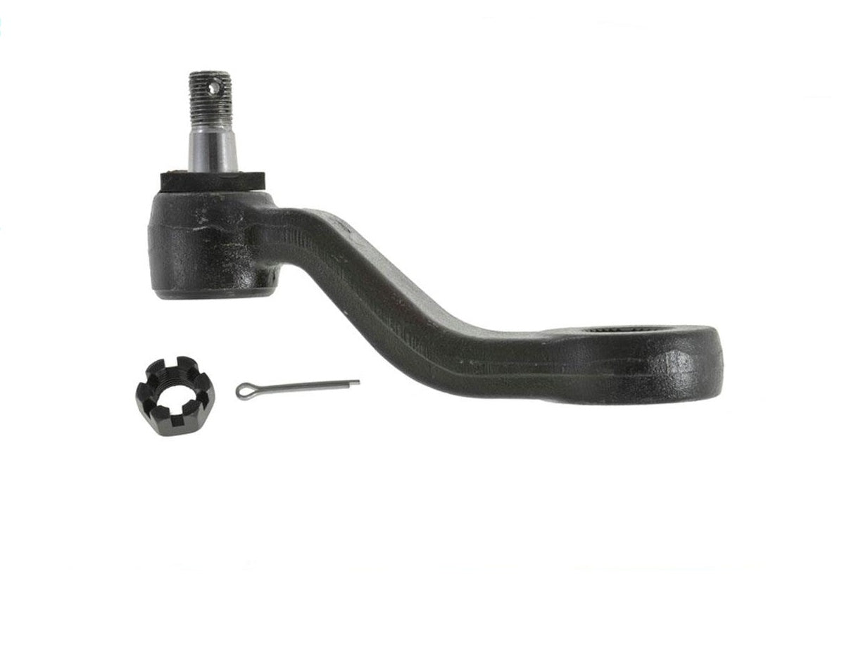 Se adapta a camionetas Chevrolet y GMC Tahoe Yukon con tracción en 2 y 4 ruedas REF# K6335 Brazo Pitman