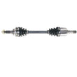 99-03 Transmisión automática para Mazda Protege Nuevo eje de transmisión D/S CV