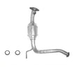 03-12 Toyota 4 Runner 07-12 FJ Drivers Side Pipe & Catalytic Converter W Gaskets