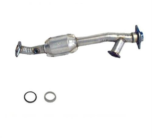 03-12 Toyota 4 Runner 07-12 FJ Pass Side Pipe & Catalytic Converter W Gaskets