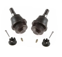 Low Ball Joint Joints 2 Pc 1500HD 2500 3500 2 & 4 Wheel Drive 99-04