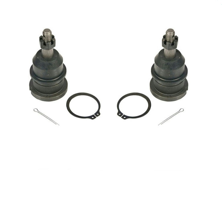 FPD K6540 (2) UPPER Suspension Ball Joint, Front Upper Fits 2 or 4 Wheel Drive