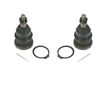 FPD K6540 (2) Rótula de suspensión SUPERIOR, parte superior delantera para tracción en 2 o 4 ruedas 