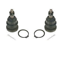 FPD K6540 (2) UPPER Suspension Ball Joint, Front Upper Fits 2 or 4 Wheel Drive