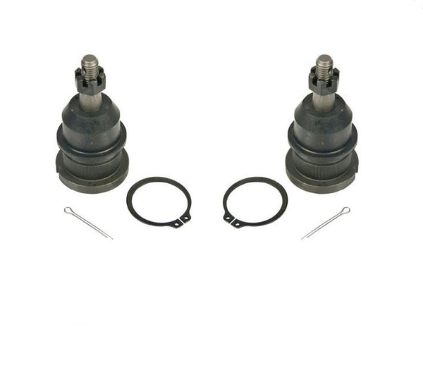 FPD K6540 (2) UPPER Suspension Ball Joint, Front Upper Fits 2 or 4 Wheel Drive