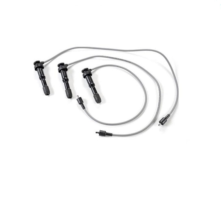 Prospark 9696 Juego de cables para bujías (3) - Juego de cables de encendido 04-06 Santea Fe 3.5L 